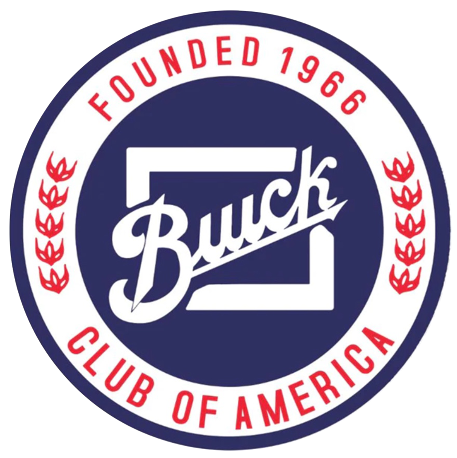 Buick Club of America logo